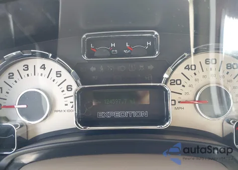 2013 Ford Expedition Xlt/King Ranch z USA, uszkodzony, nr VIN 1FMJU1H50DEF00372